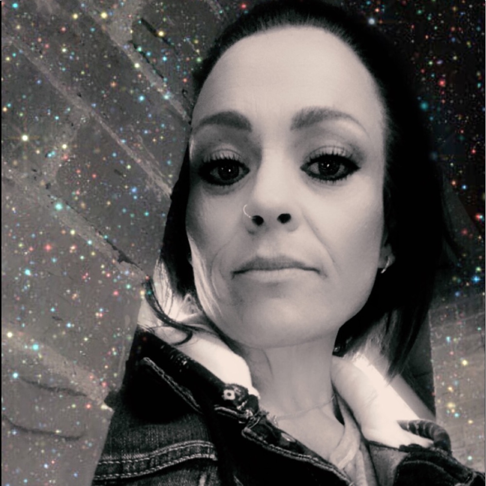 Meet your Posher, Erika